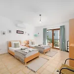 Villa Imge Kas