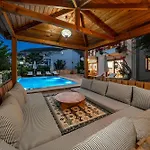 Villa Imge Kas