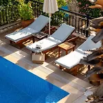 Imge Villa Kas