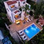 Imge Villa *