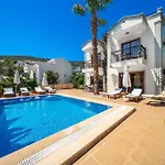 Imge Villa Kas