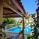 Imge Villa Kas