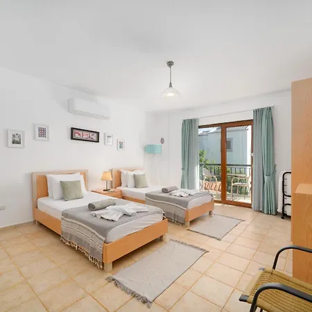 Villa Imge Kaş