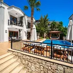 Imge Villa Kaş