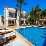Imge Villa