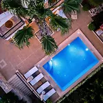 Villa Imge Kaş