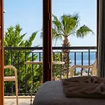 Imge Villa Kaş