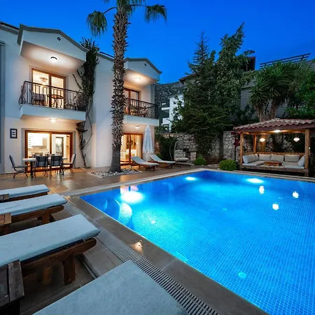 Imge * Kaş