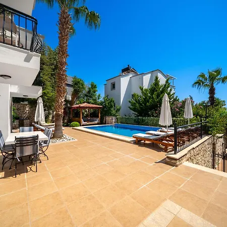 Imge Villa