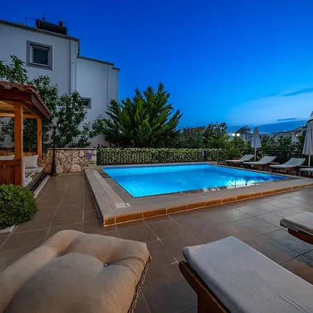 Imge Villa *