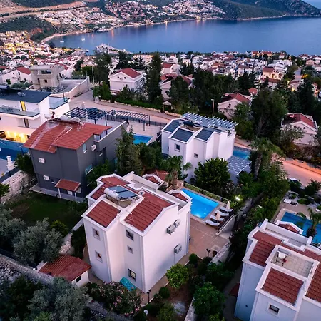 Imge Villa *