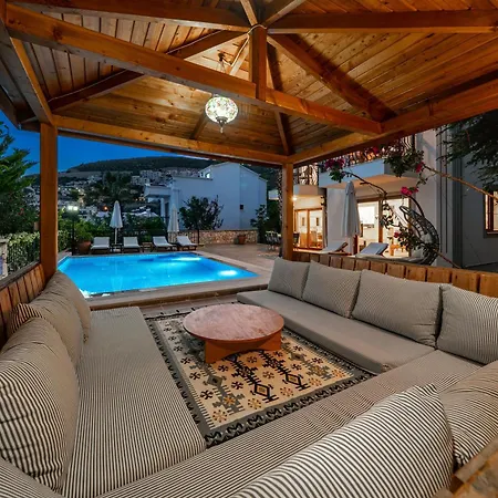 Villa Imge Kas
