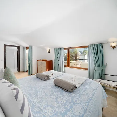 Imge Villa Kas