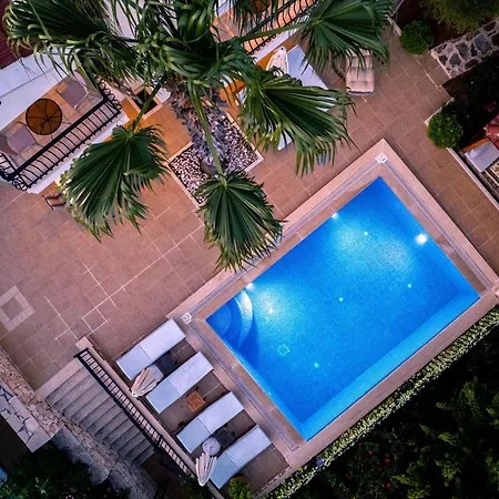 Villa Imge Kas